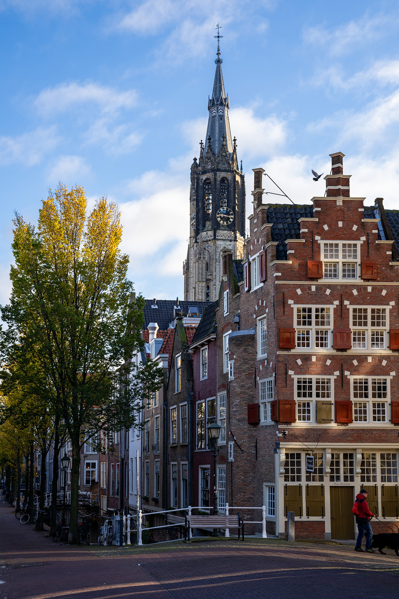 Nieuwe kerk