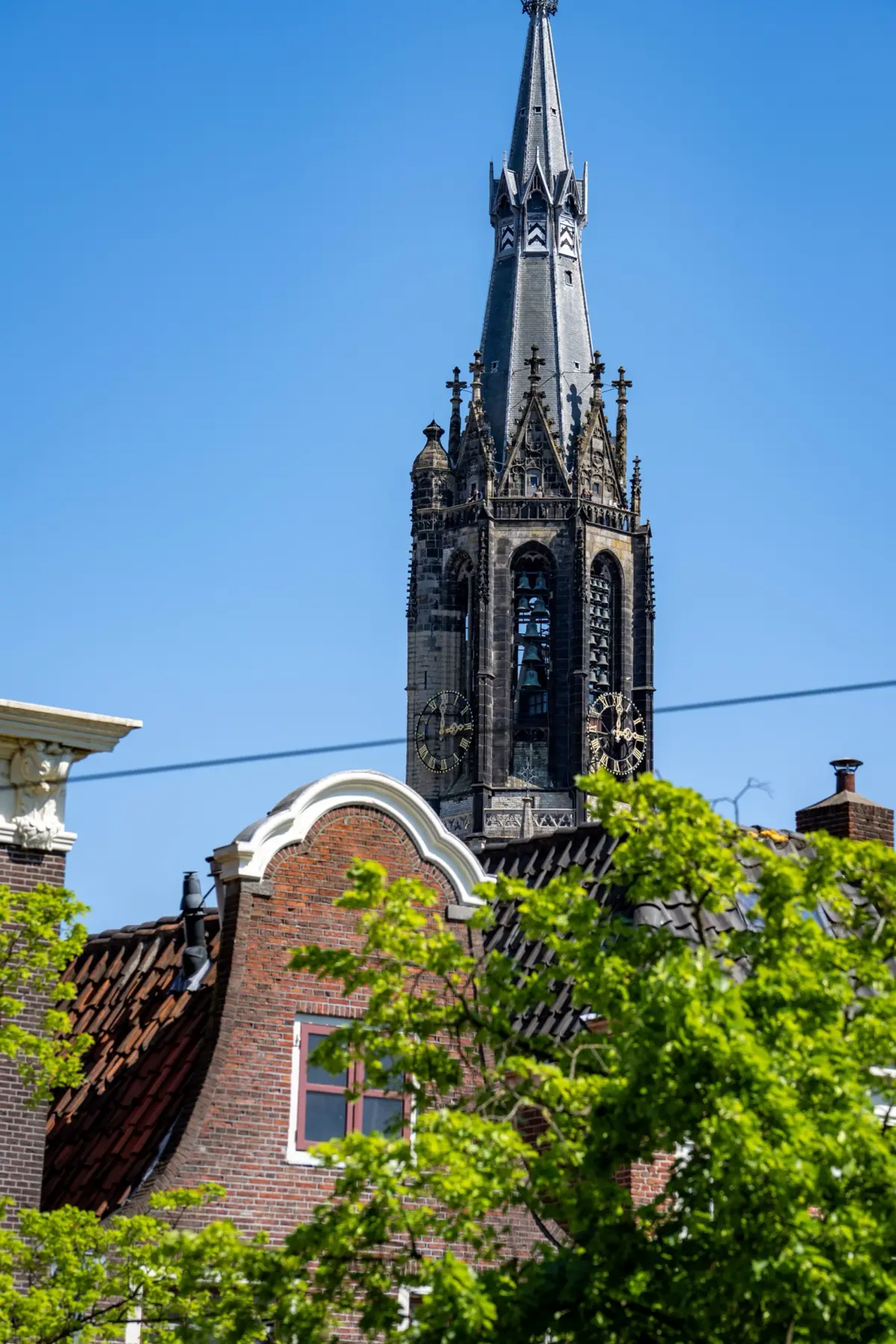 Nieuwe kerk — photo 4