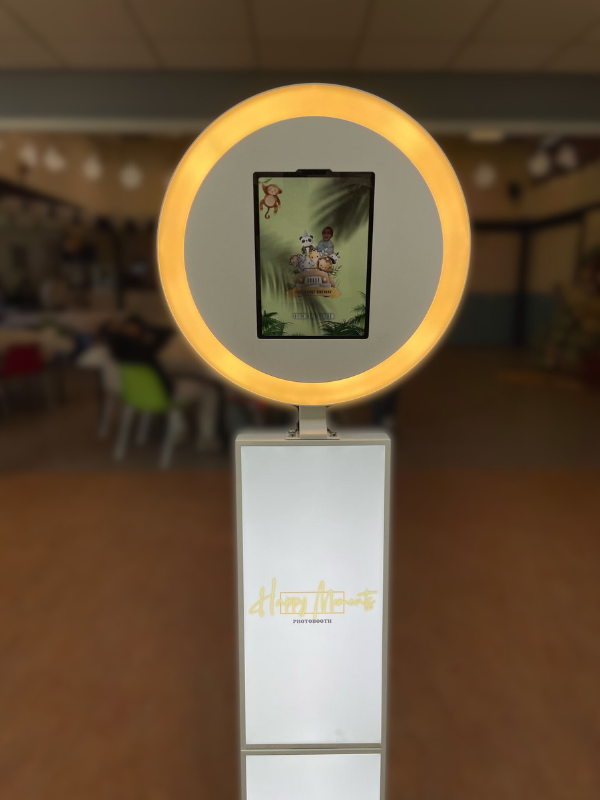 Happy Moments Photobooth — foto 2