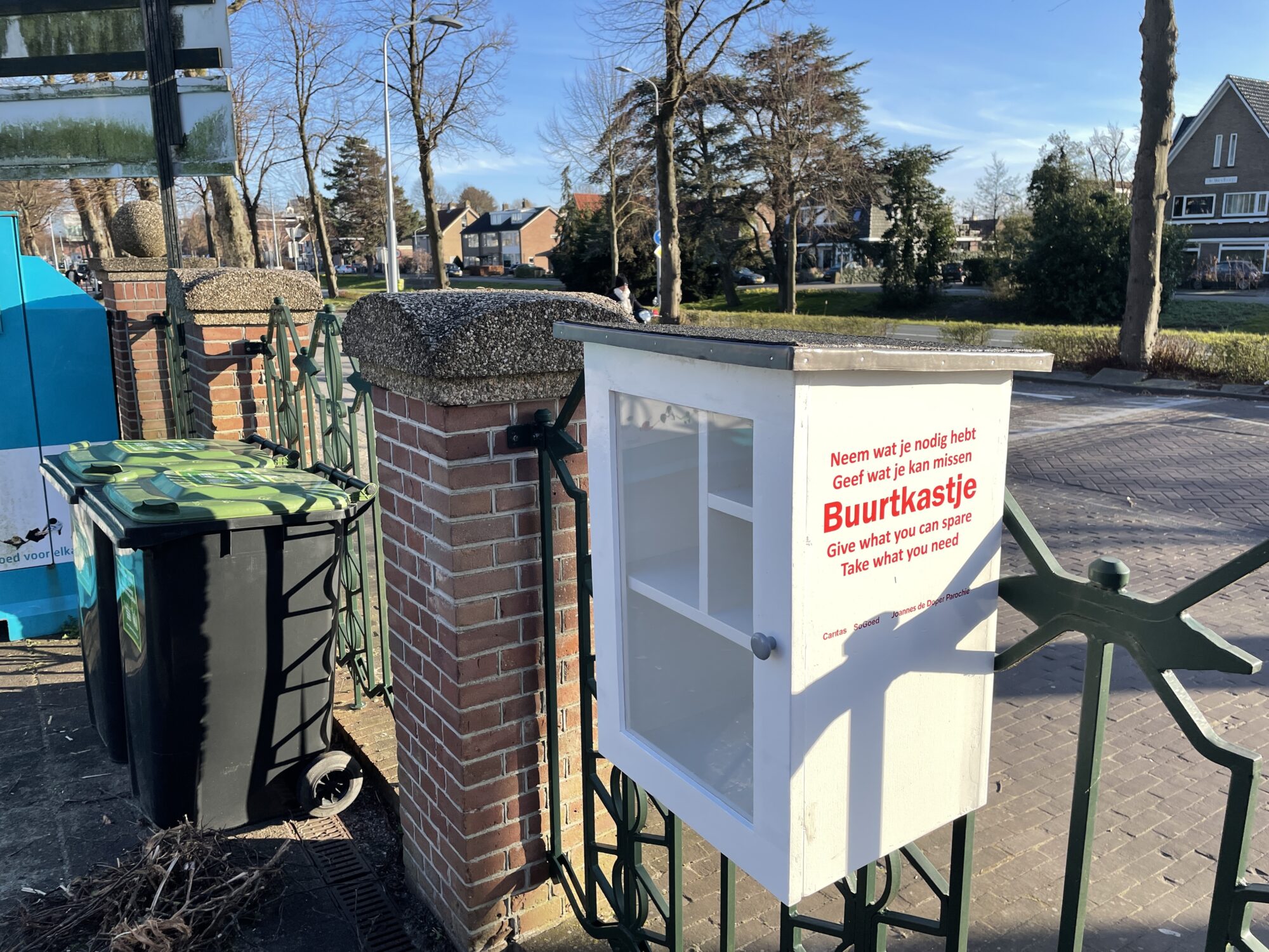 Joannes de Doperkerk — foto 5
