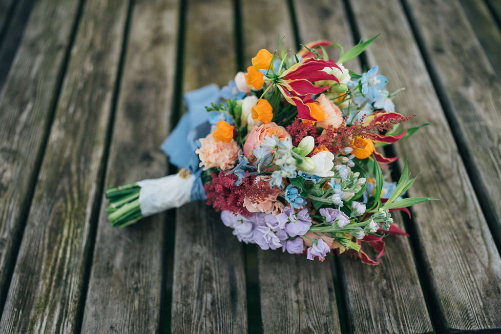Unique Flowers