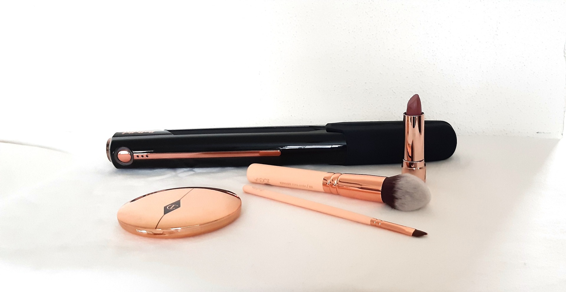 Hairstylist-Makeupartist-Bianca — photo 2