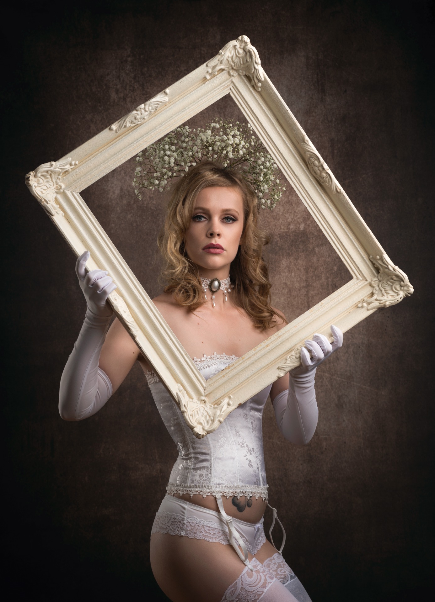 Hairstylist-Makeupartist-Bianca — photo 3