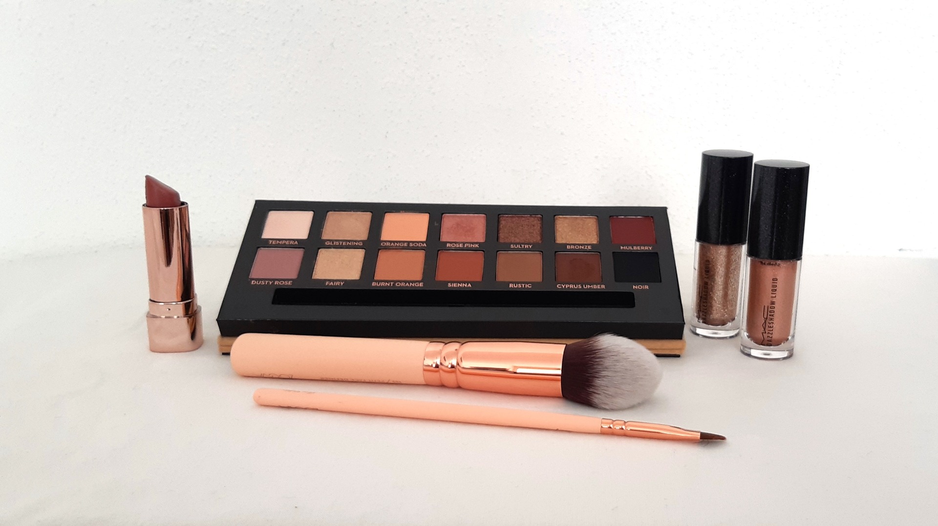 Hairstylist-Makeupartist-Bianca — photo 5