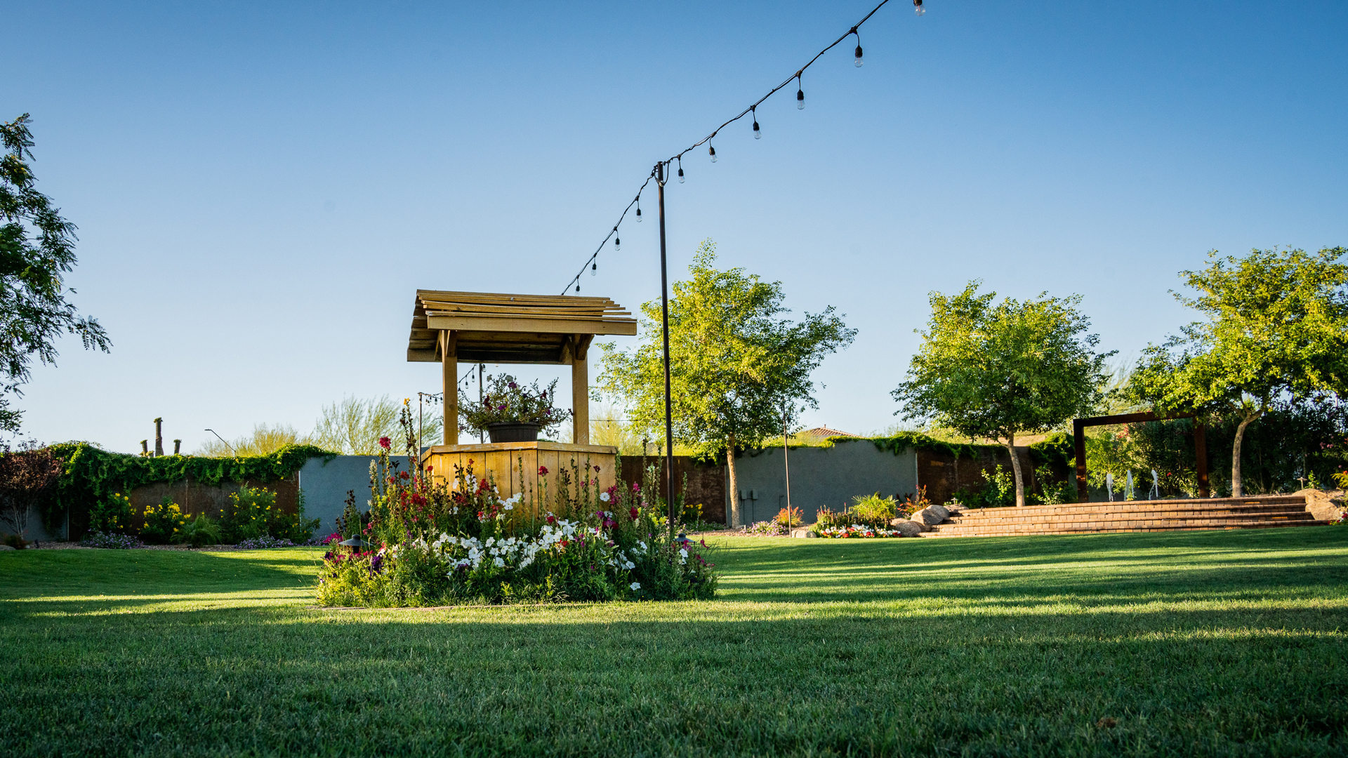 Hope Barn & Gardens — photo 2