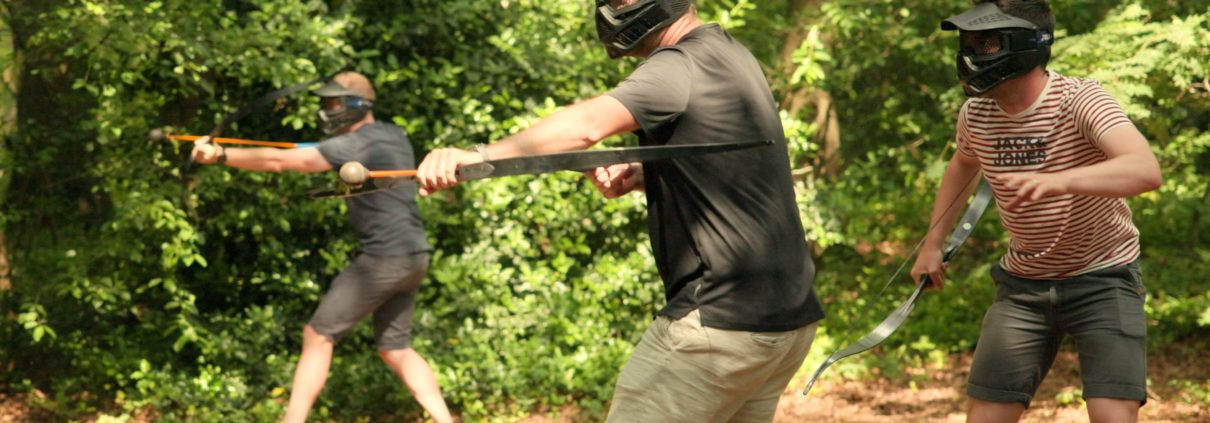 ACE Paintball — photo 2
