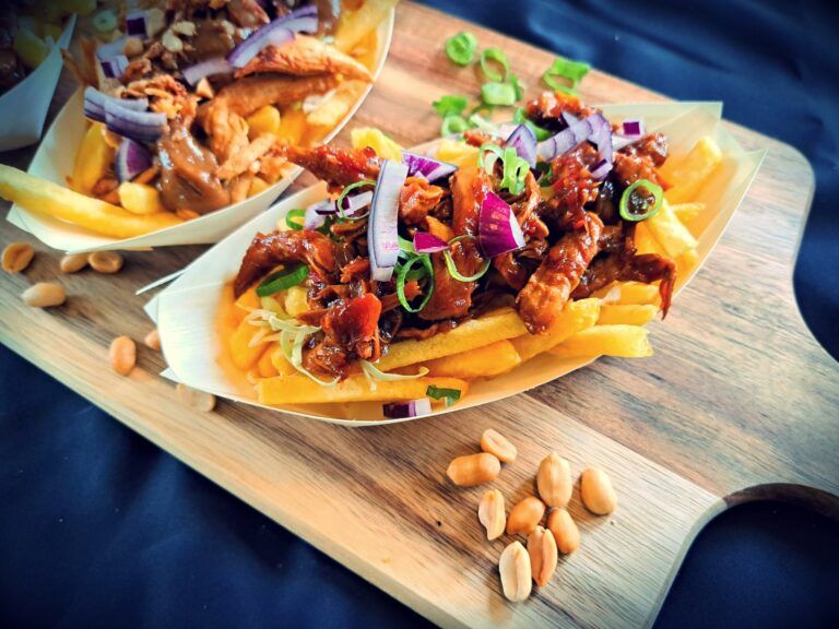 Fabulous Food Truck — photo 4