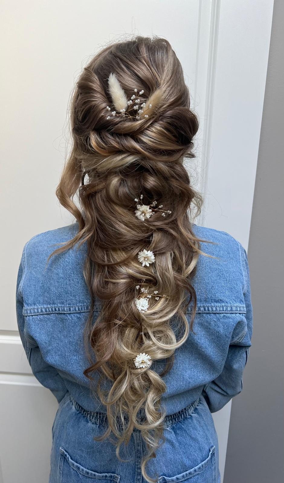 Hairvibes By Linda — photo 4