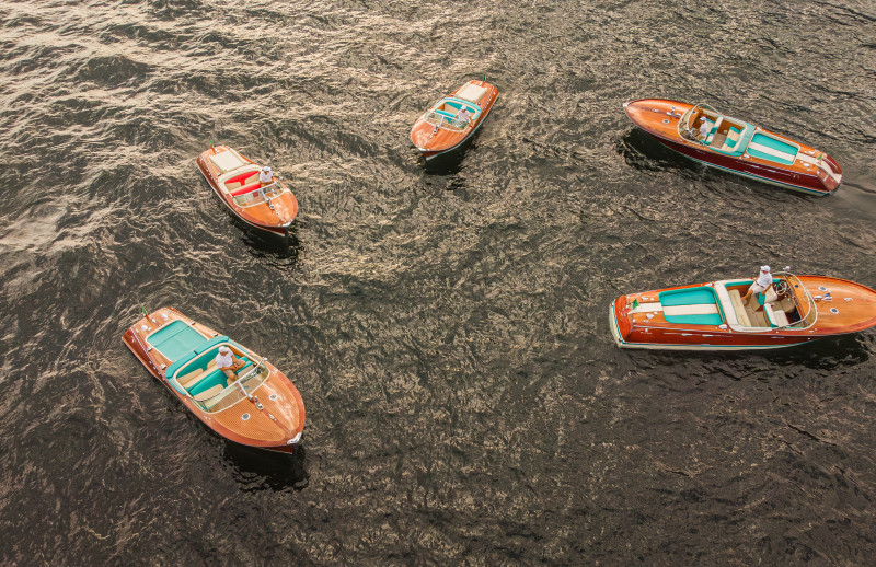 Como Classic Boats — photo 2