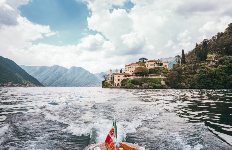 Como Classic Boats — photo 3