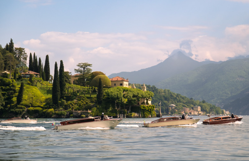 Como Classic Boats — photo 4