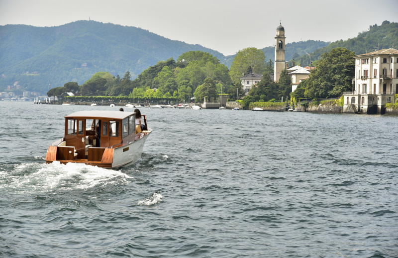 Como Classic Boats — photo 5