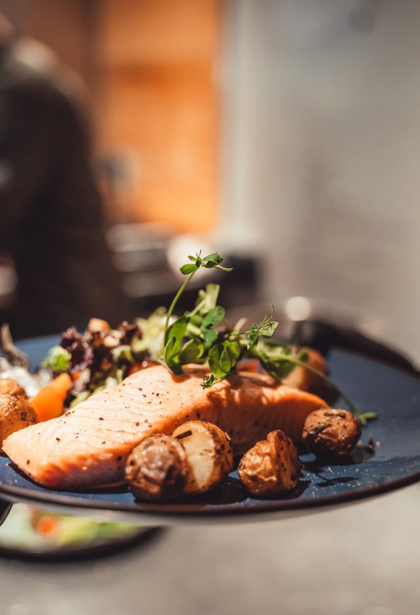 Beggie Catering