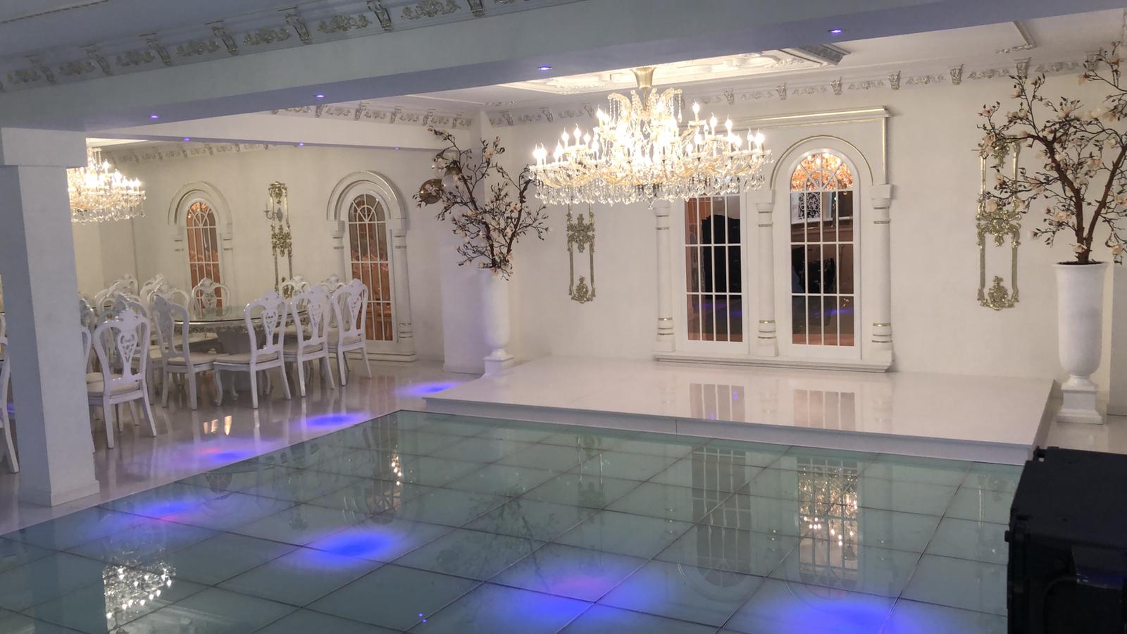 Romance Weddings & Events — photo 2