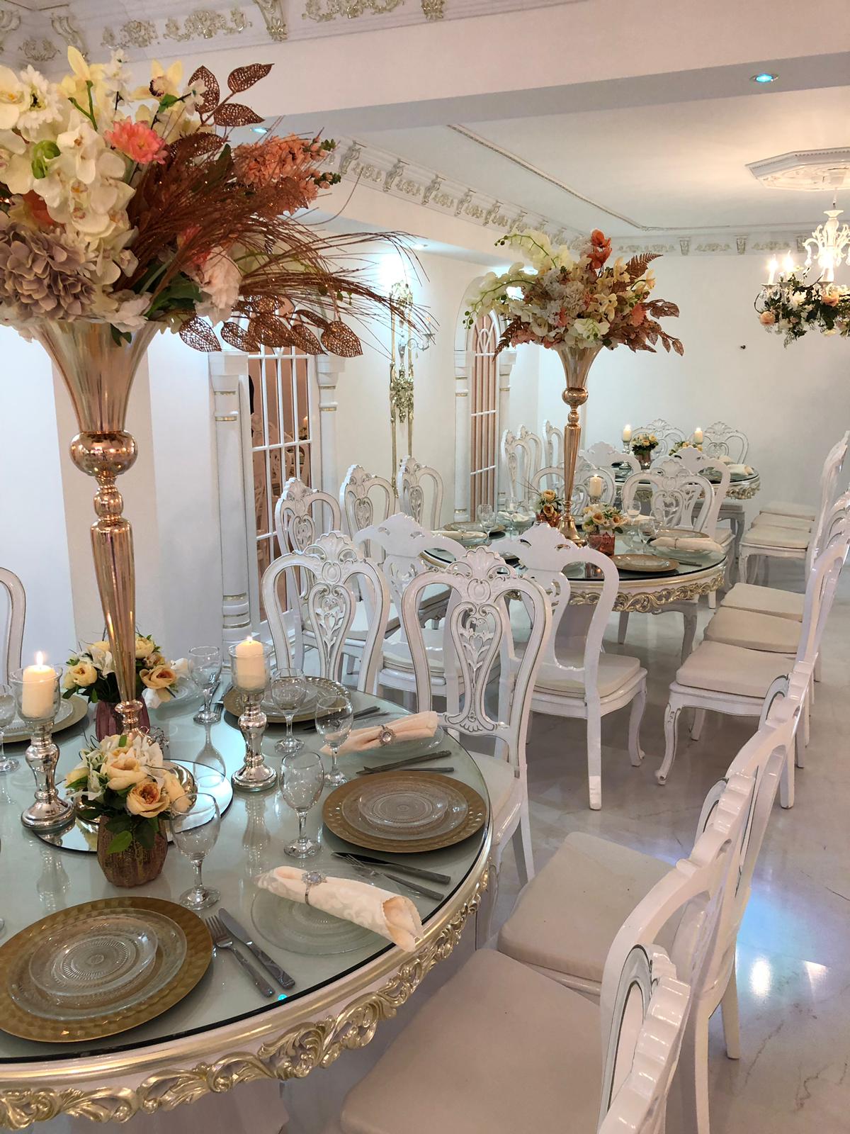 Romance Weddings & Events — photo 3