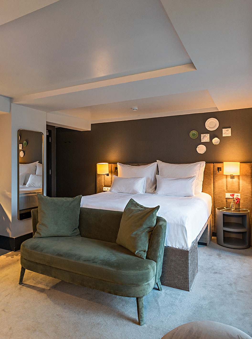 Pestana Amsterdam Riverside — foto 5