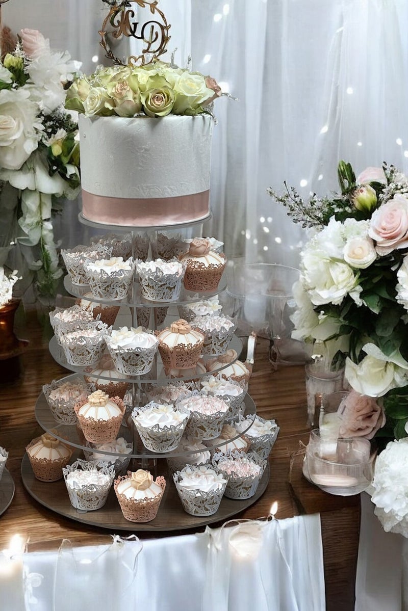 Conny's Cakes & Flowers — photo 4