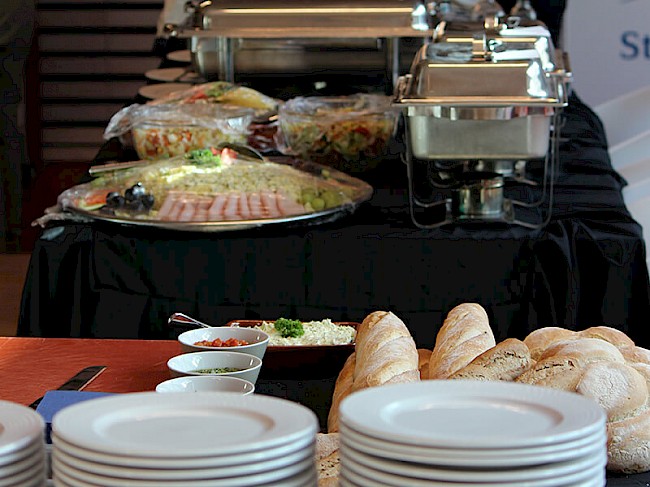 Jellema Catering — photo 2