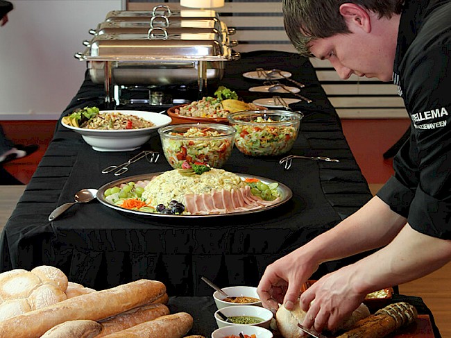 Jellema Catering — photo 3