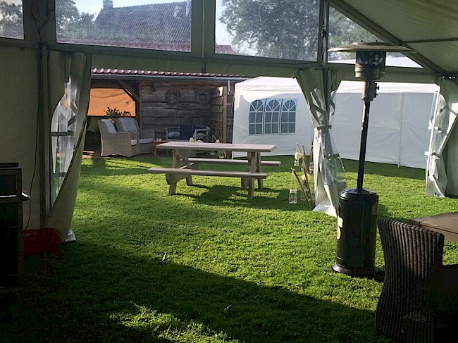 Jellema Catering — photo 4
