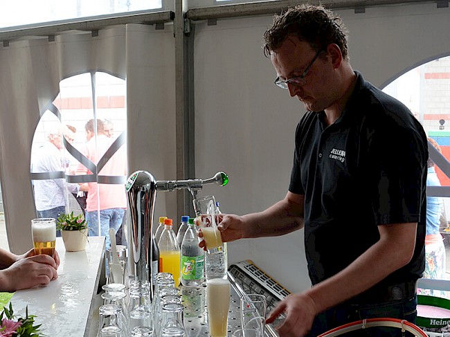 Jellema Catering — photo 5