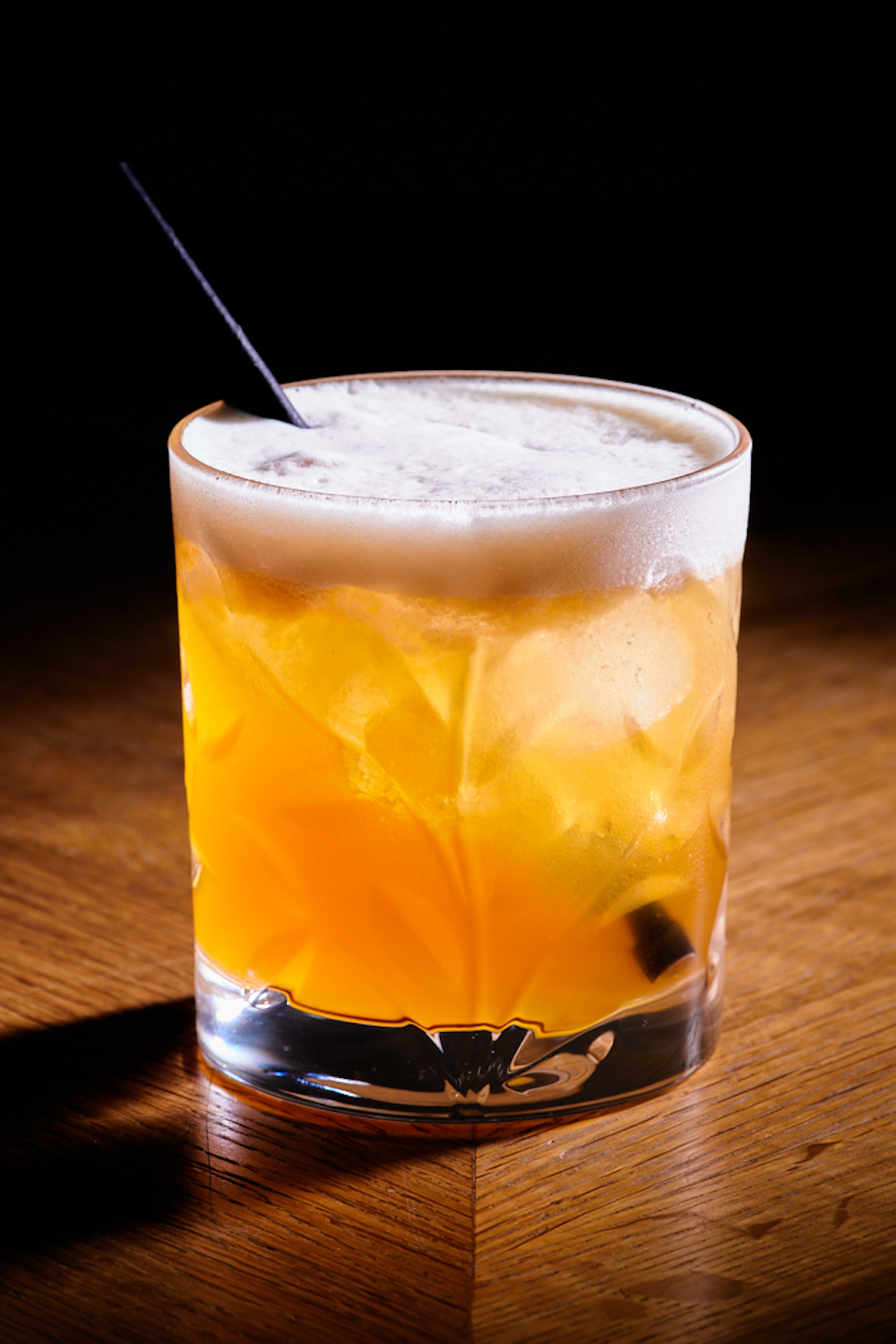 Lloyds cocktailbar — photo 3