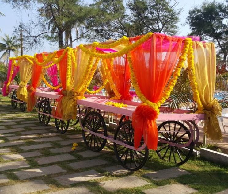 Aayojan Events — photo 4