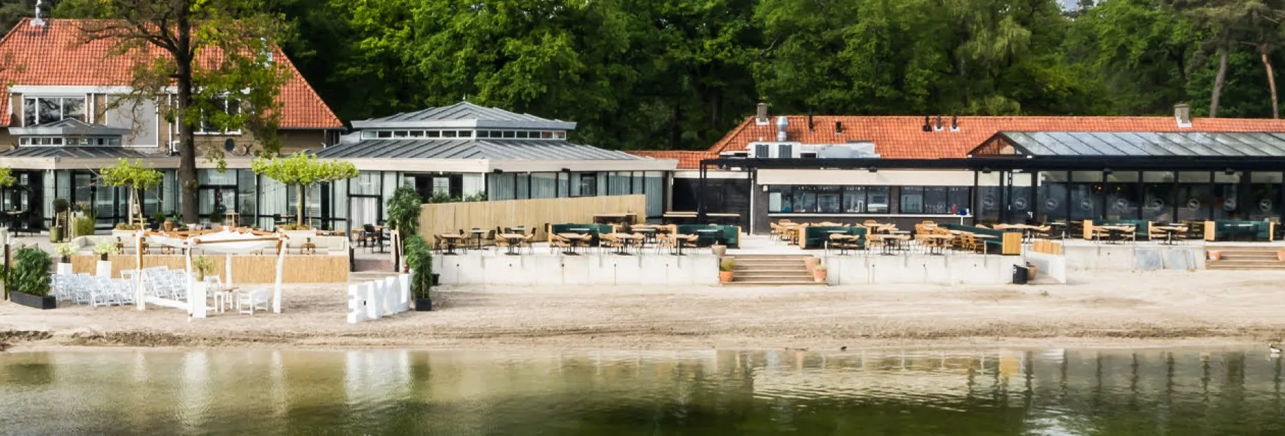 IJzeren Man Strandhuys — photo 4