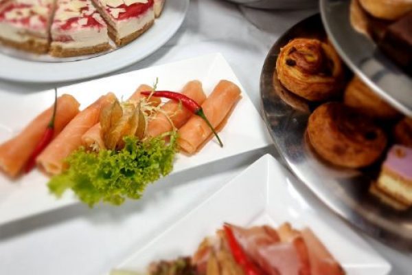 Catering Hermus — photo 3