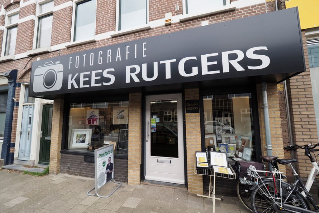 Kees Rutgers Fotografie — photo 4