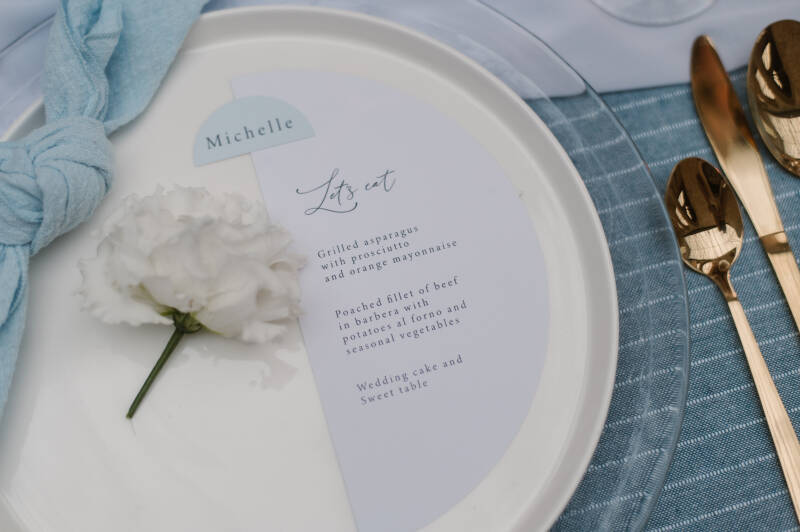 Save the date Weddings — photo 2
