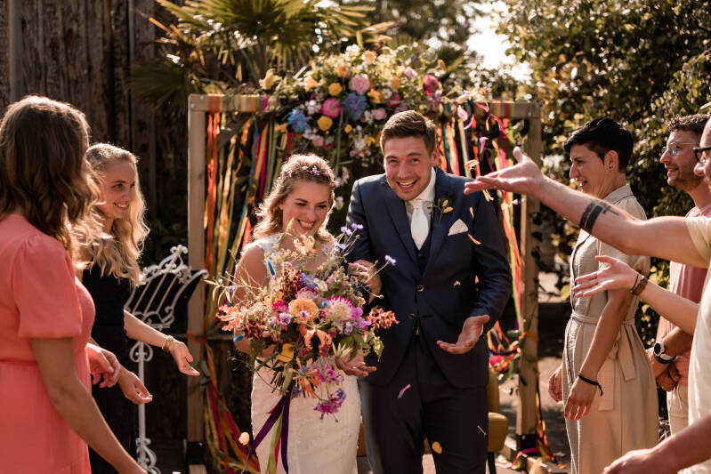 Save the date Weddings — photo 3