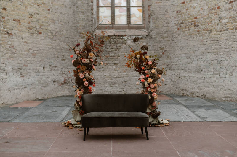 Save the date Weddings — photo 4