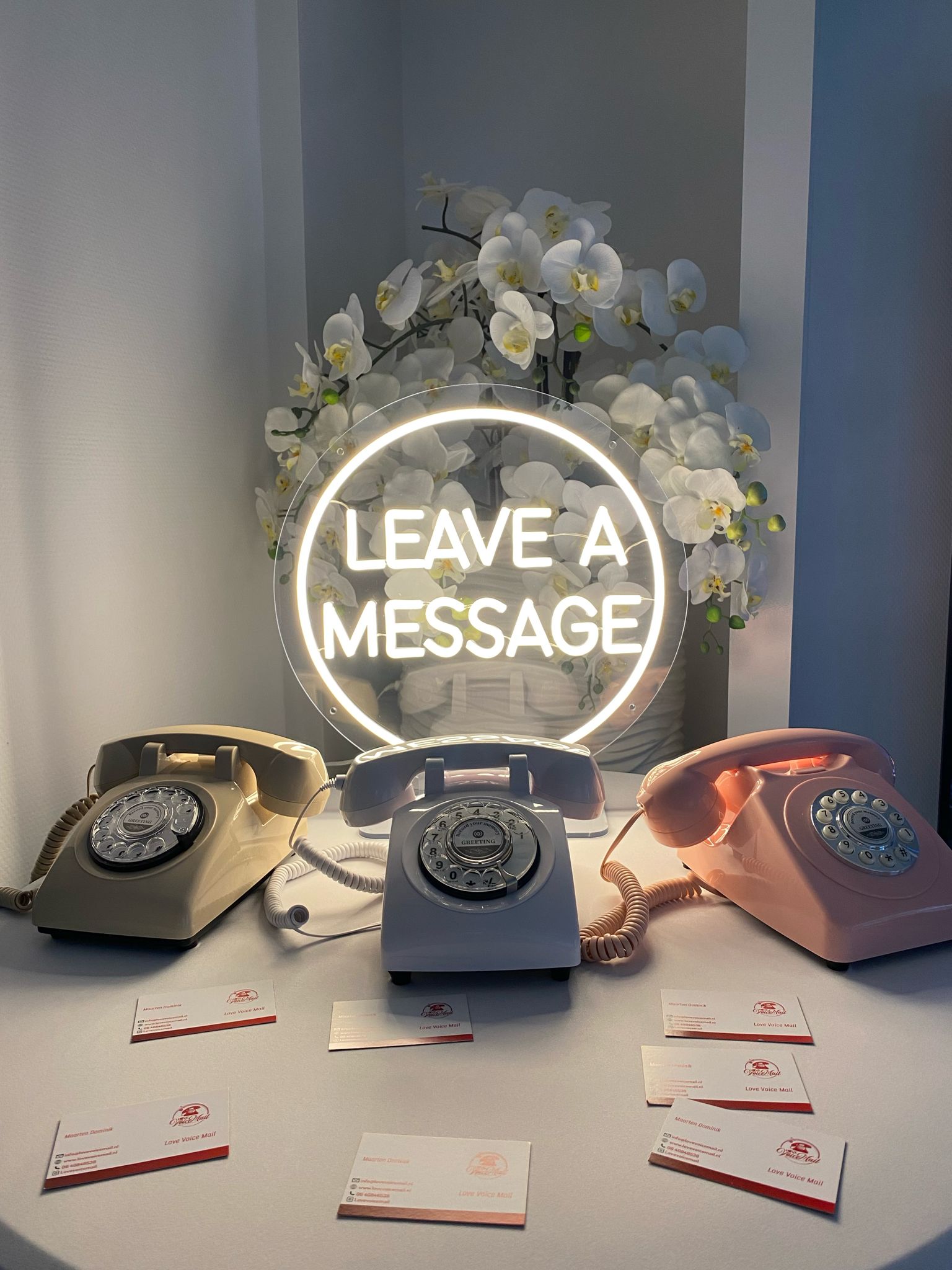 Lovevoicemail — photo 2