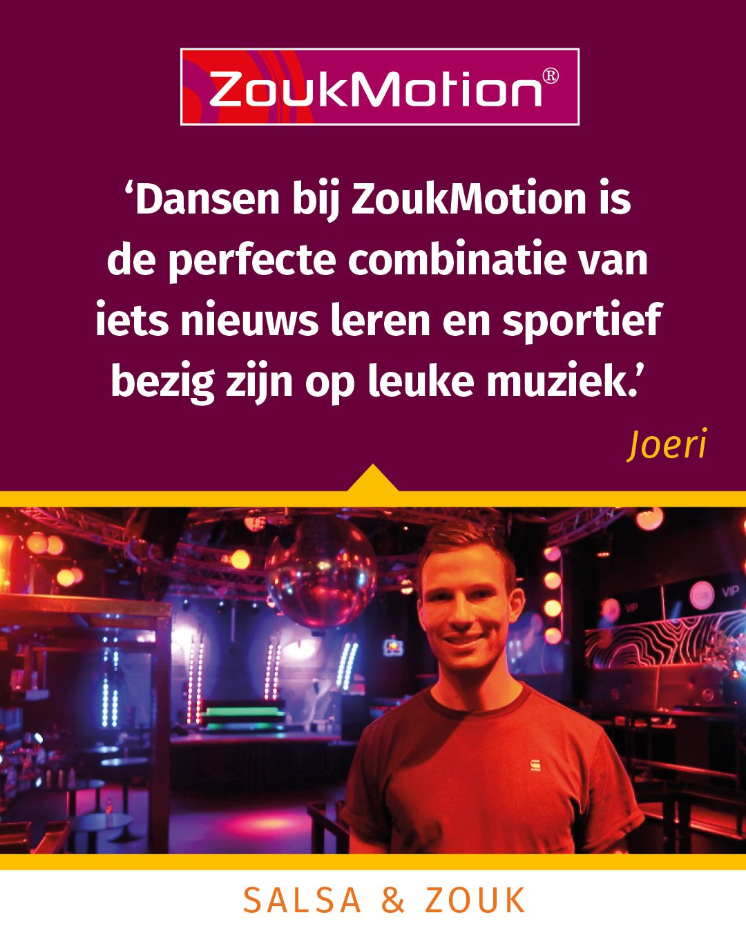 ZoukMotion — photo 2