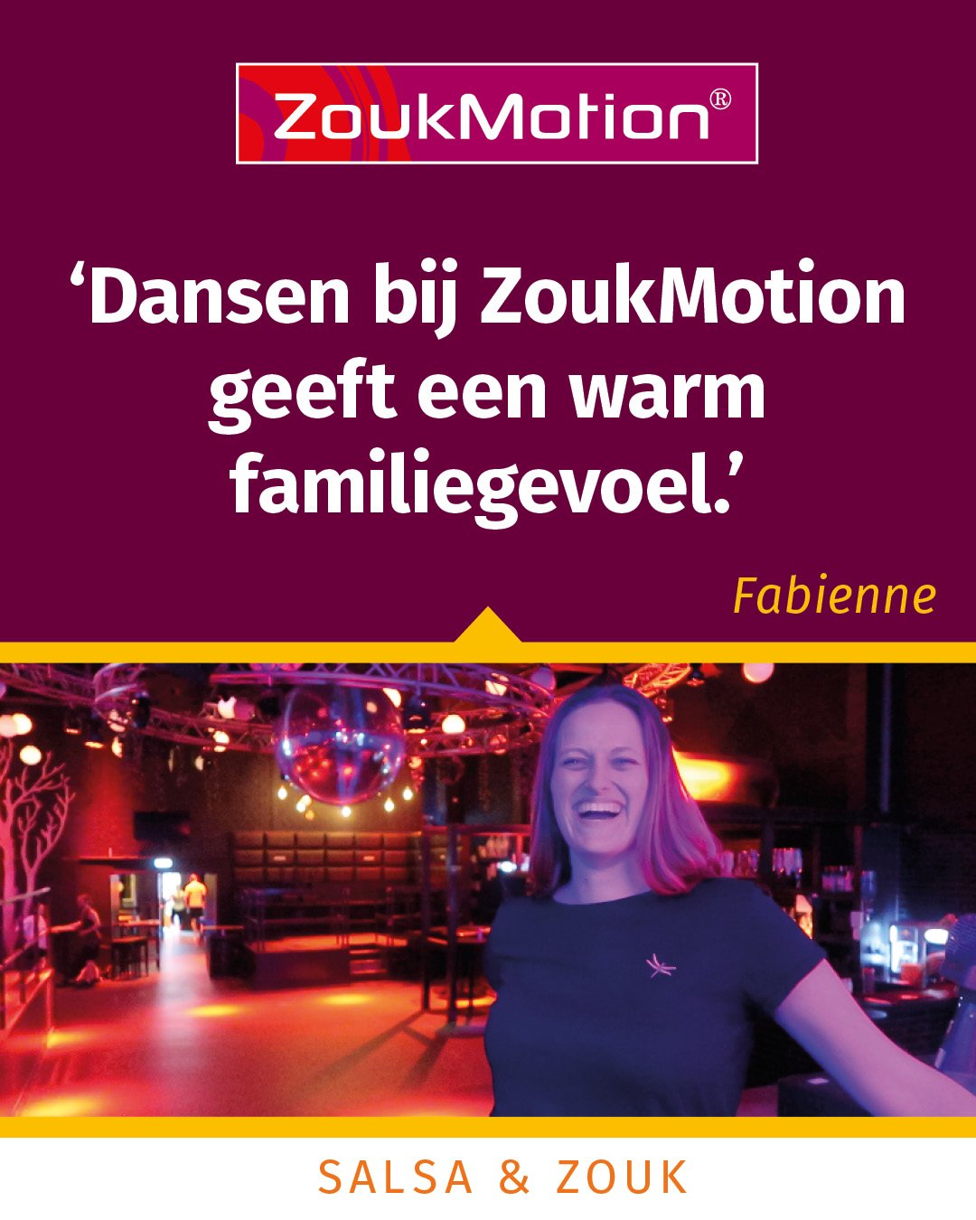 ZoukMotion — photo 3