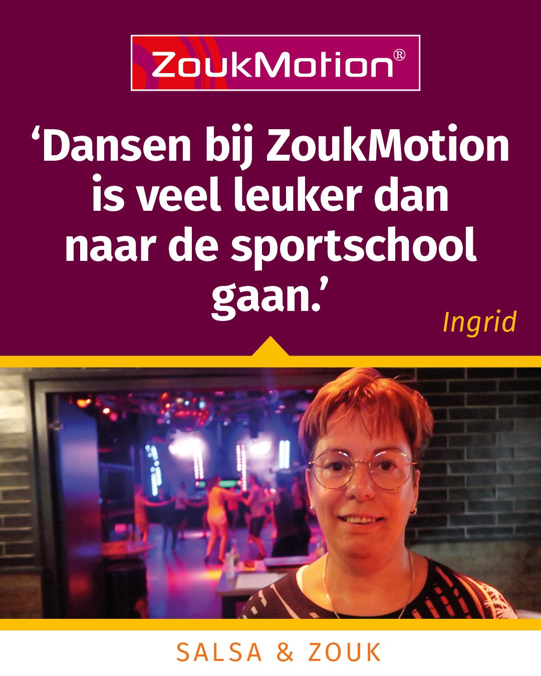 ZoukMotion — photo 4