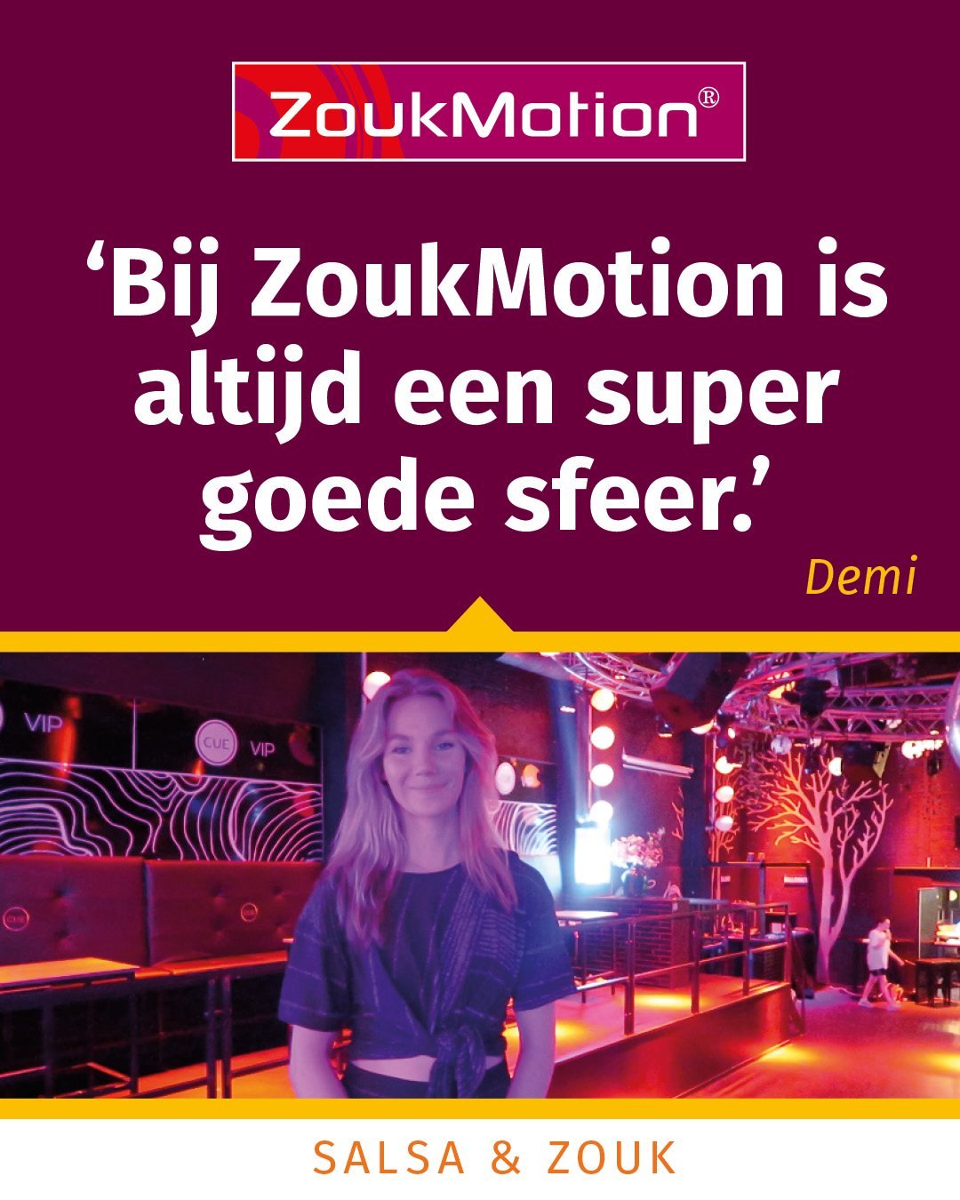 ZoukMotion — photo 5