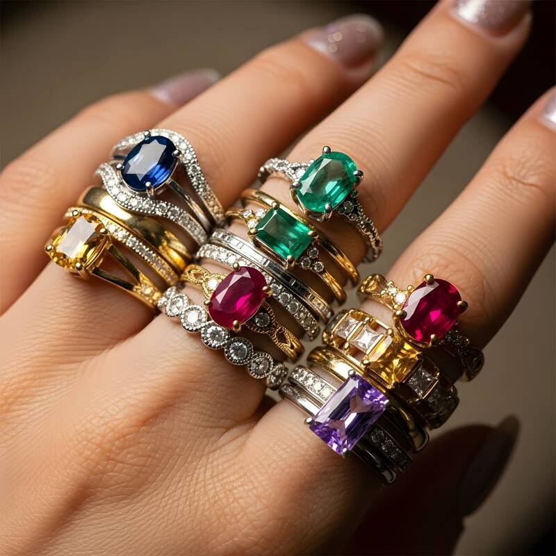 Goudenschatkist.com Vintage Juwelier — photo 5