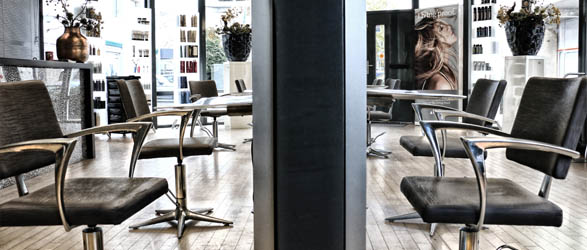 Andy's Haarstudio — photo 2