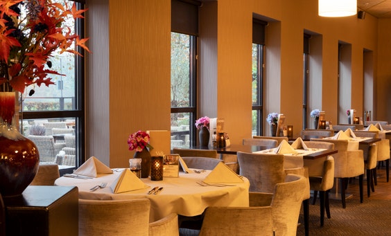 Van der Valk Hotel Rotterdam-Blijdorp — photo 2