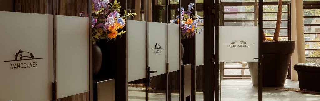Van der Valk Hotel Rotterdam-Blijdorp — photo 4