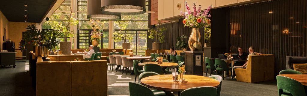 Van der Valk Hotel Rotterdam-Blijdorp — photo 5