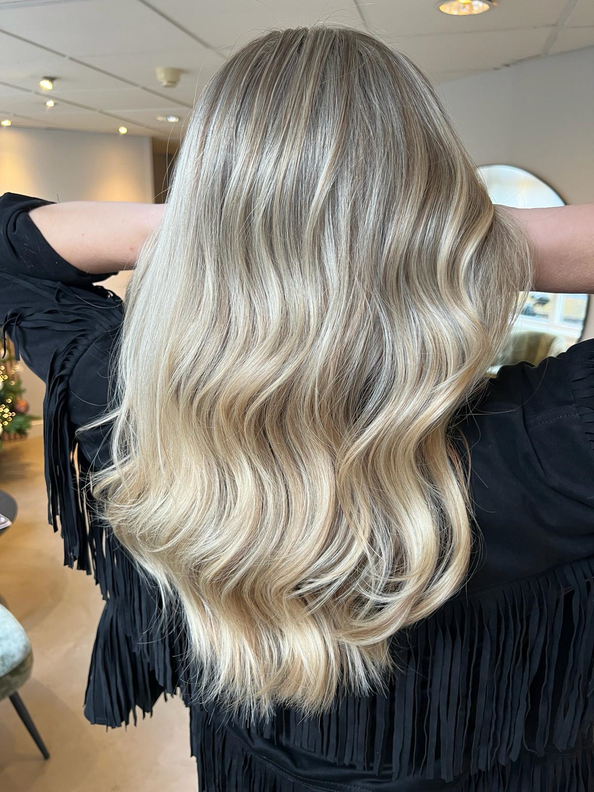 Belleza Haar - Mode — photo 2