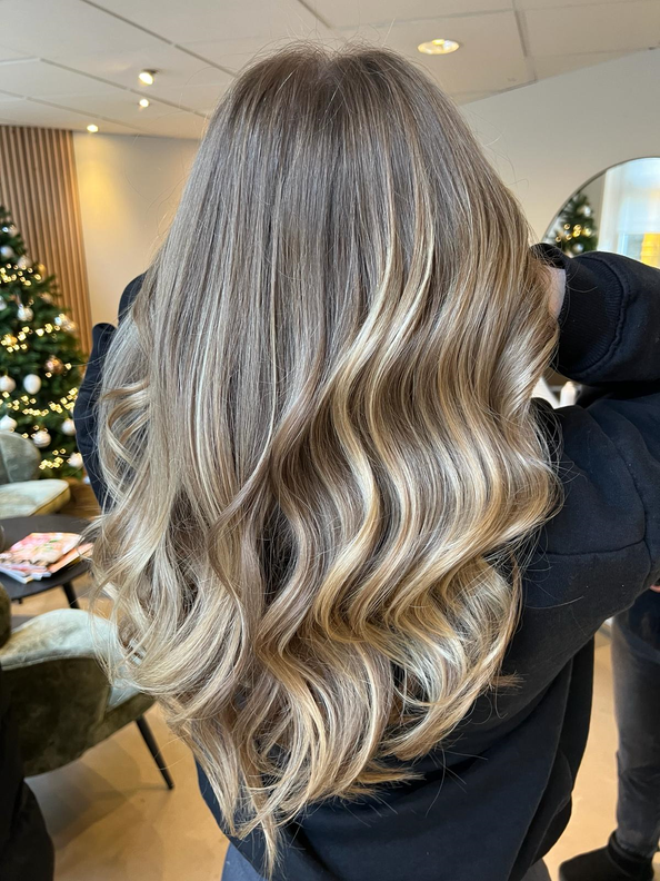 Belleza Haar - Mode — photo 3