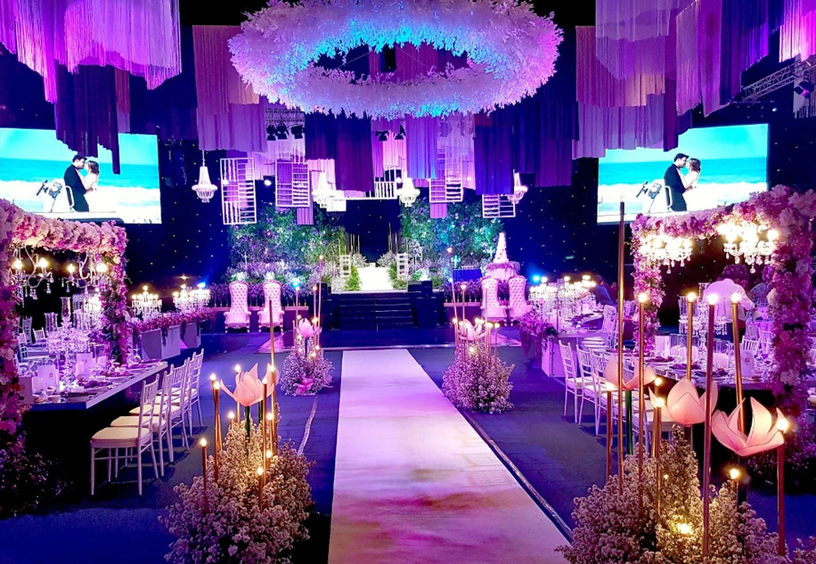 Happy Time Events — photo 2