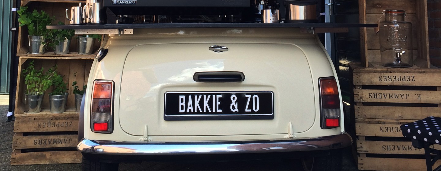 EefSmakelijk Bakkie &zo — photo 2