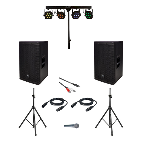 Powersounds — photo 2