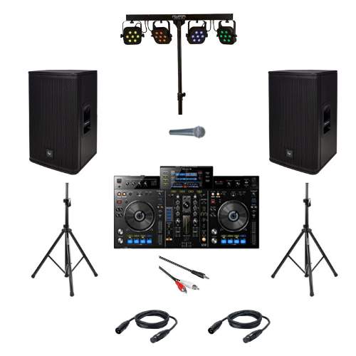 Powersounds — photo 3