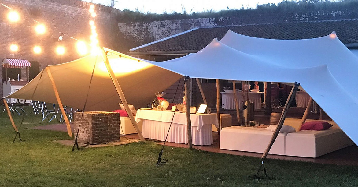 TTcatering & partyverhuur — foto 2